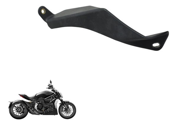 Capa Correia Ducati X Diavel S 16-22 Original