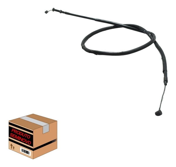 Cabo Embreagem Bmw S 1000 Rr 10-14 Original