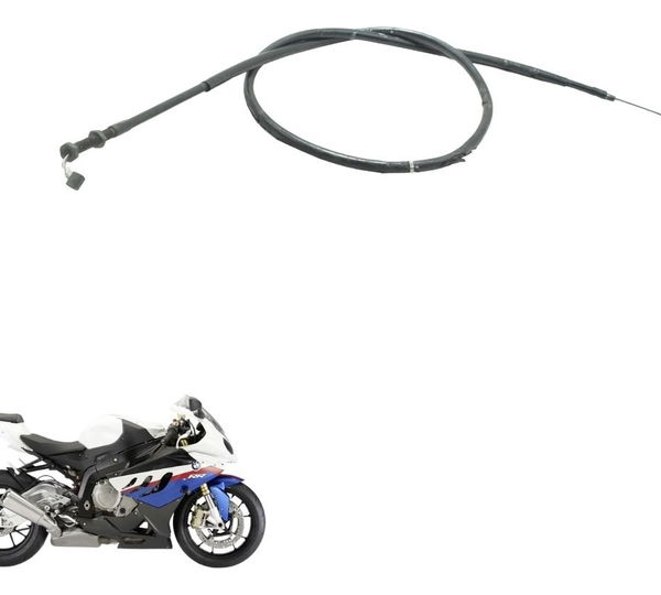 Cabo Embreagem Bmw S 1000 Rr 10-14 Original