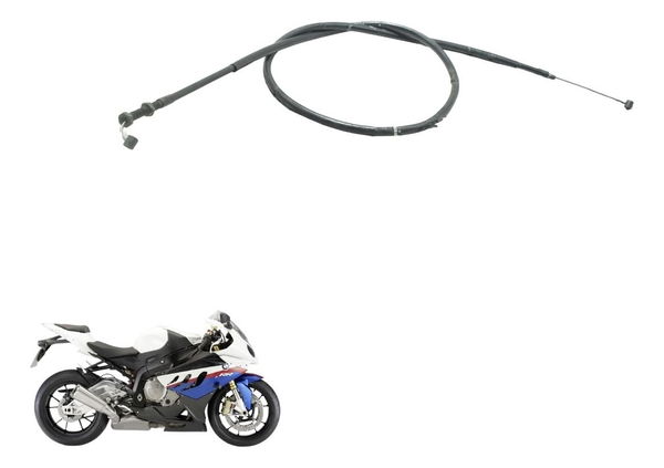 Cabo Embreagem Bmw S 1000 Rr 10-14 Original