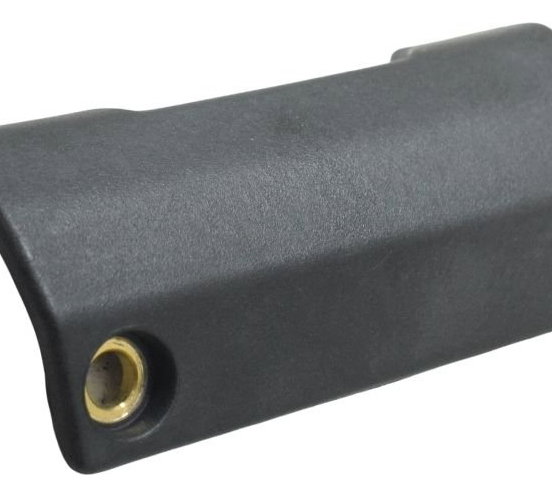 Capa Caixa Piloto Ducati X Diavel S 16-22 Original