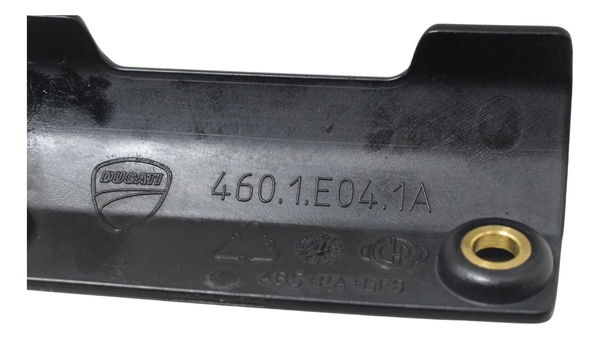 Capa Caixa Piloto Ducati X Diavel S 16-22 Original