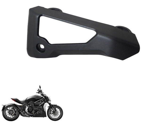 Capa Proteção Ducati X Diavel S 16-22 Original