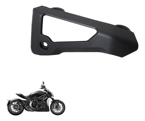 Capa Proteção Ducati X Diavel S 16-22 Original