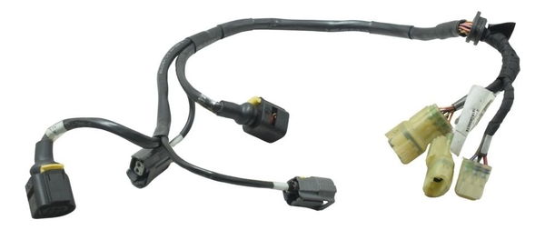 Chicote Injeção Ducati X Diavel S 16-22 Original