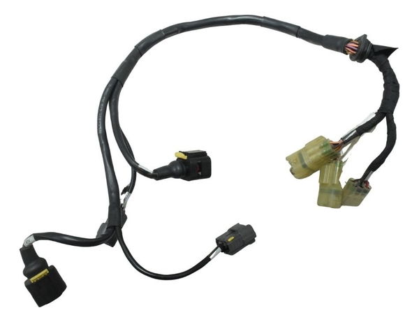 Chicote Injeção Ducati X Diavel S 16-22 Original