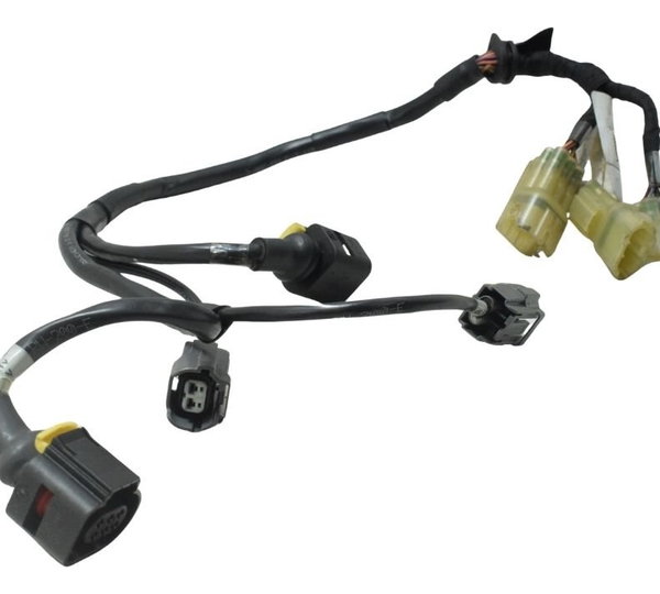 Chicote Injeção Ducati X Diavel S 16-22 Original