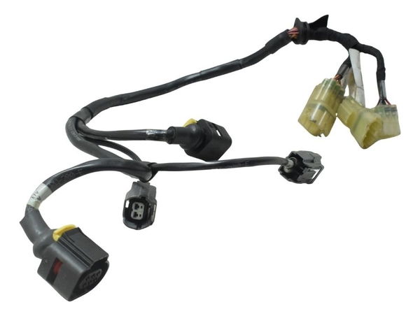 Chicote Injeção Ducati X Diavel S 16-22 Original