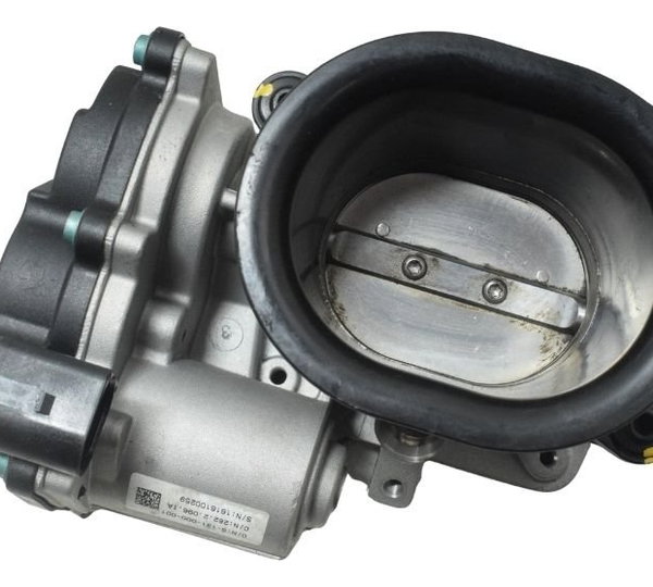 Corpo Injeção Tbi Ducati X Diavel S 16-22 Original