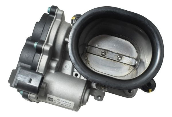 Corpo Injeção Tbi Ducati X Diavel S 16-22 Original