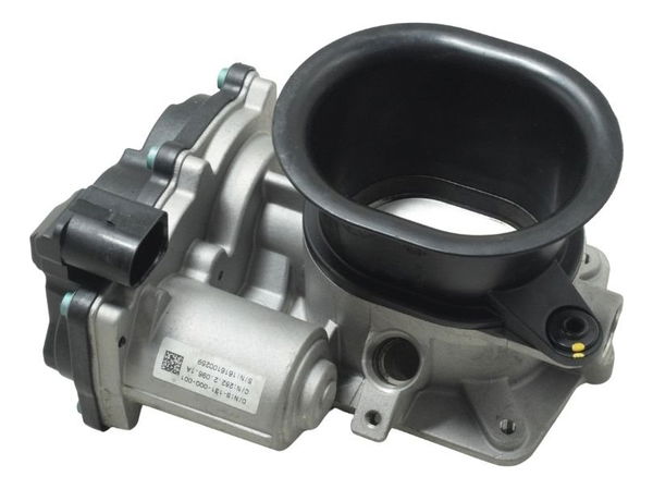 Corpo Injeção Tbi Ducati X Diavel S 16-22 Original