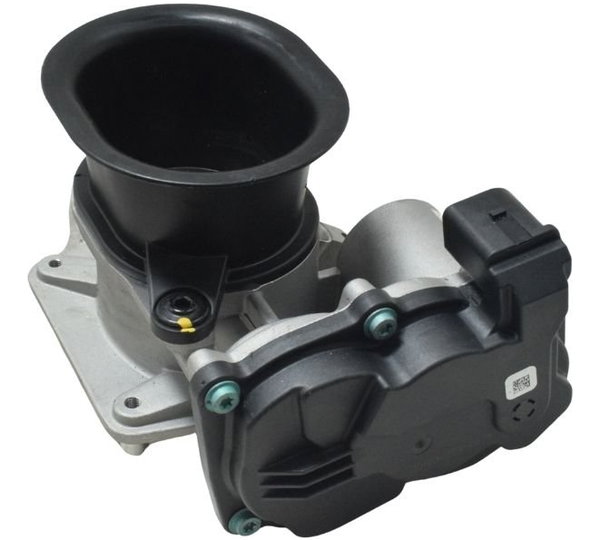 Corpo Injeção Tbi Ducati X Diavel S 16-22 Original