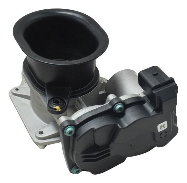 Corpo Injeção Tbi Ducati X Diavel S 16-22 Original