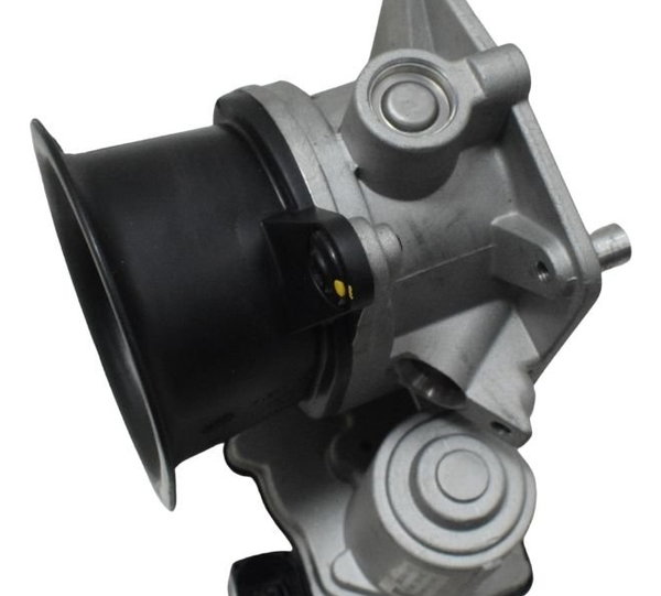 Corpo Injeção Tbi Ducati X Diavel S 16-22 Original