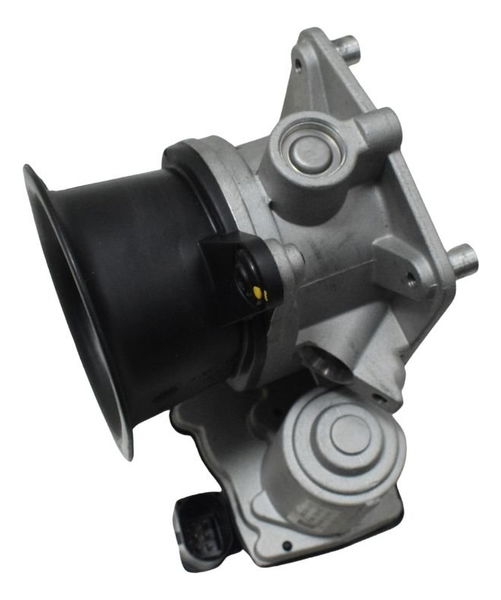 Corpo Injeção Tbi Ducati X Diavel S 16-22 Original