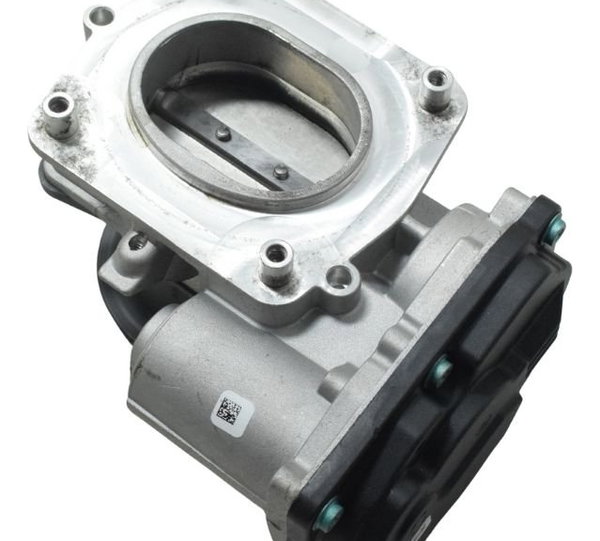 Corpo Injeção Tbi Ducati X Diavel S 16-22 Original
