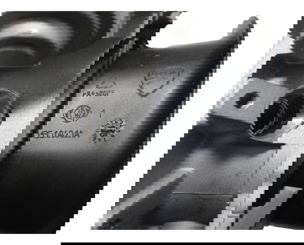 Corpo Injeção Tbi Ducati X Diavel S 16-22 Original