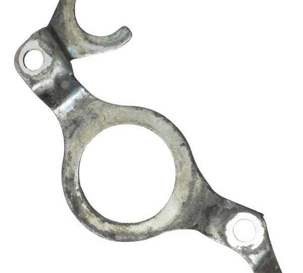 Trava Rolamento Caixa Marcha Bmw S 1000 Rr 10-14 Original