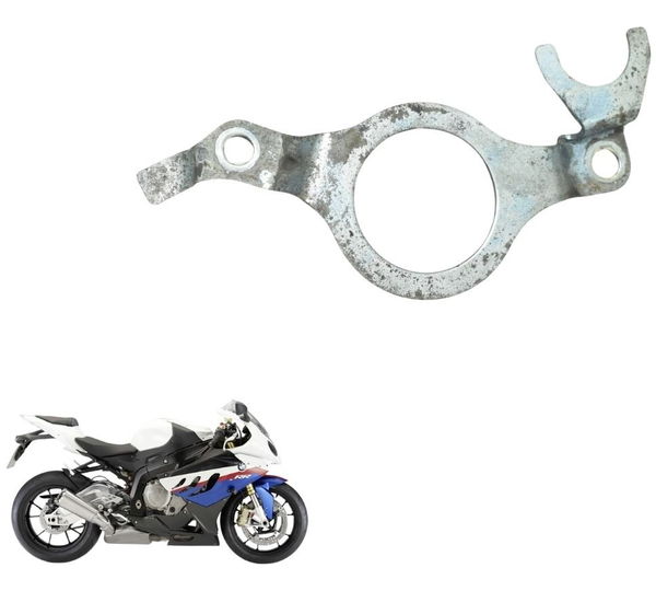 Trava Rolamento Caixa Marcha Bmw S 1000 Rr 10-14 Original