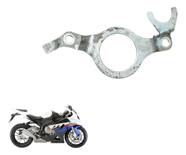 Trava Rolamento Caixa Marcha Bmw S 1000 Rr 10-14 Original
