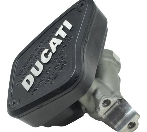 Cilindro Freio Dianteiro Ducati X Diavel S 16-22 Original