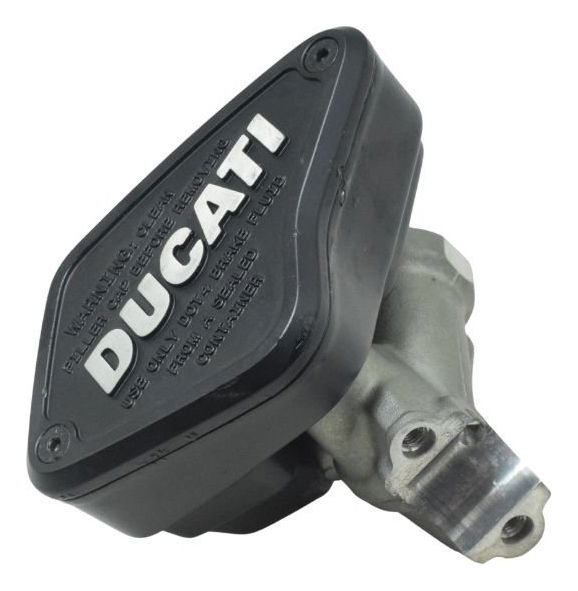 Cilindro Freio Dianteiro Ducati X Diavel S 16-22 Original