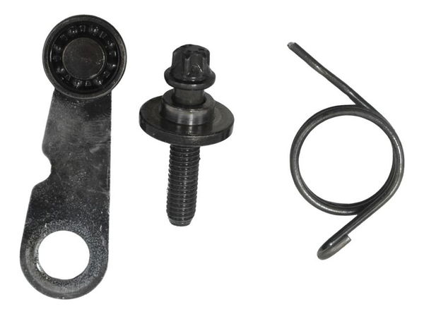 Trava Trambulador Bmw S 1000 Rr 10-14 Original