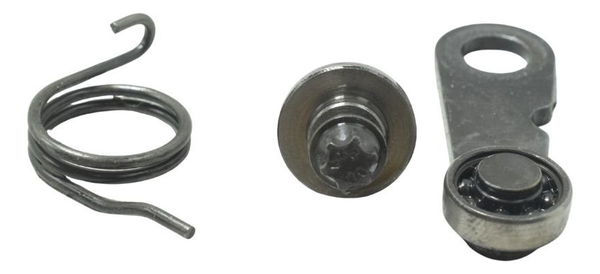 Trava Trambulador Bmw S 1000 Rr 10-14 Original