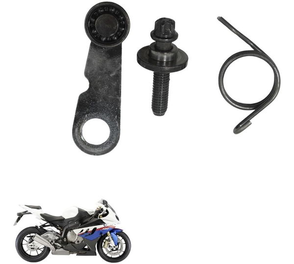 Trava Trambulador Bmw S 1000 Rr 10-14 Original