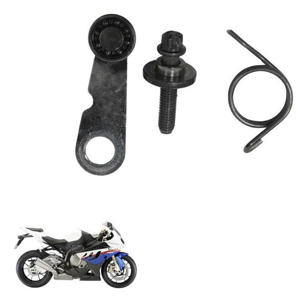 Trava Trambulador Bmw S 1000 Rr 10-14 Original