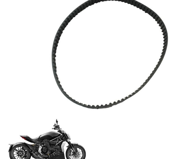 Correia Dentada Comando Ducati X Diavel S 16-22 Original