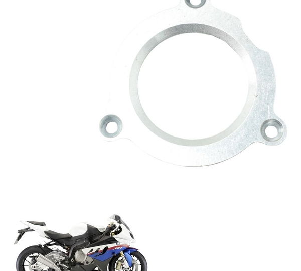 Trava Rolamento Eixo Primário Bmw S 1000 Rr 10-14 Original