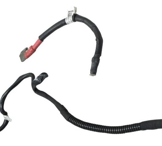 Cabo +/- Bateria Ducati X Diavel S 16-22 Original