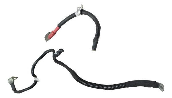 Cabo +/- Bateria Ducati X Diavel S 16-22 Original