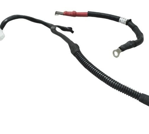 Cabo +/- Bateria Ducati X Diavel S 16-22 Original