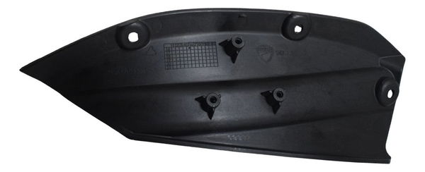 Carenagem Acabamento Ducati X Diavel S 16-22 Original
