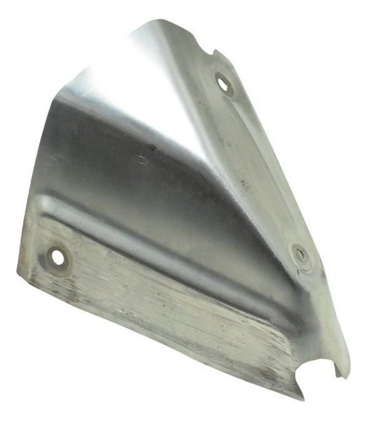 Capa Escape Inferior C/detalhes Ducati X Diavel S 16-22 Orig