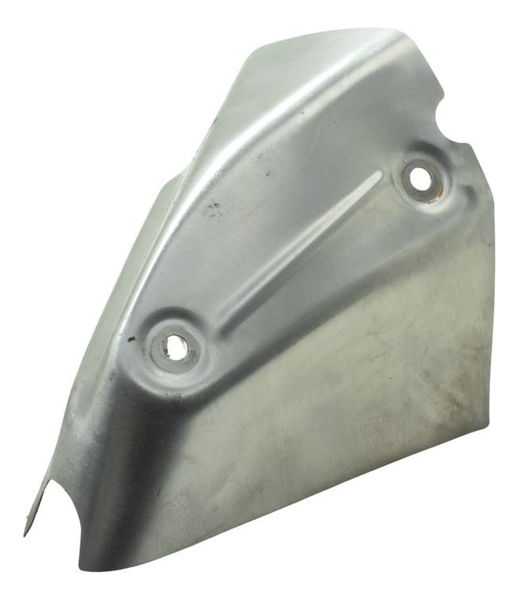 Capa Escape Inferior C/detalhes Ducati X Diavel S 16-22 Orig