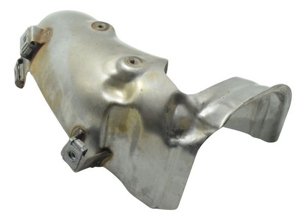 Capa Protetor Escape Superior Ducati X Diavel S 16-22 Origin