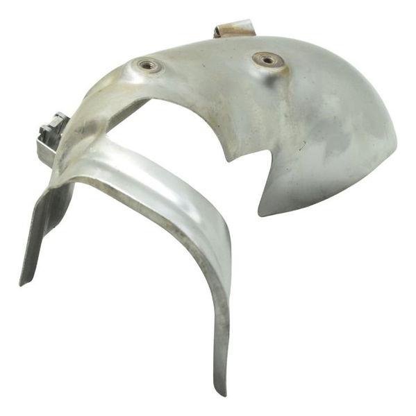 Capa Protetor Escape Superior Ducati X Diavel S 16-22 Origin