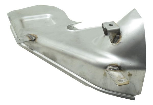 Capa Proteção Escape Ducati X Diavel S 16-22 Original