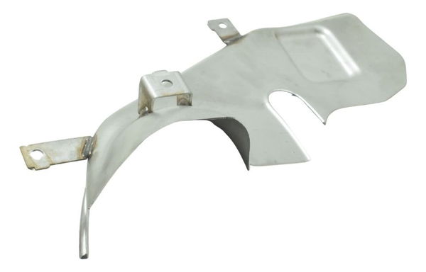 Capa Proteção Escape Ducati X Diavel S 16-22 Original