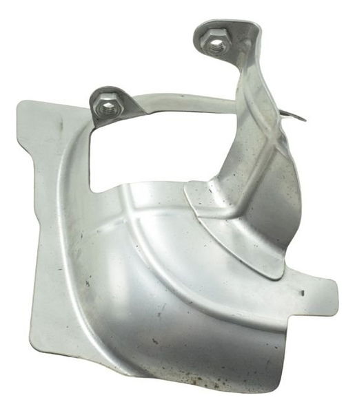 Capa Ponteira Escape Ducati X Diavel S 16-22 Original