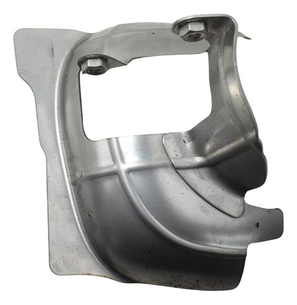 Capa Ponteira Escape Ducati X Diavel S 16-22 Original