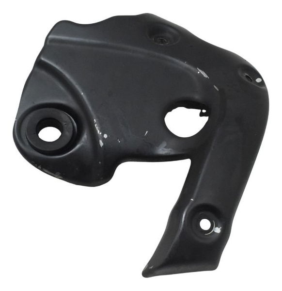 Capa Proteção Escape Ducati X Diavel S 16-22 Original