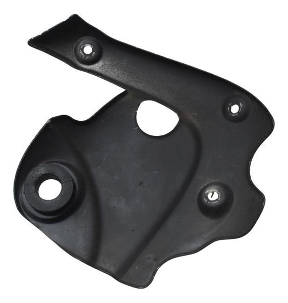 Capa Proteção Escape Ducati X Diavel S 16-22 Original