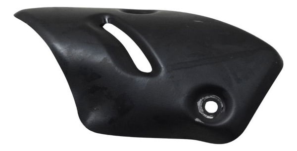 Capa Proteção Escape Dianteira Ducati X Diavel S 16-22 Origi