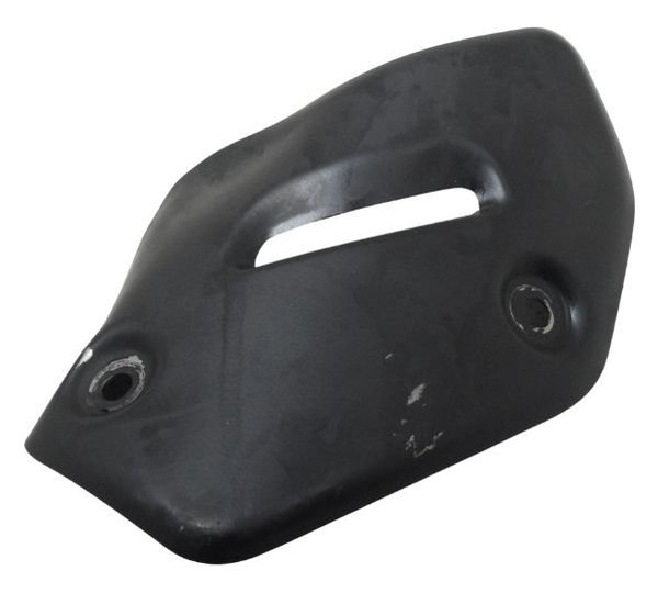 Capa Proteção Escape Dianteira Ducati X Diavel S 16-22 Origi