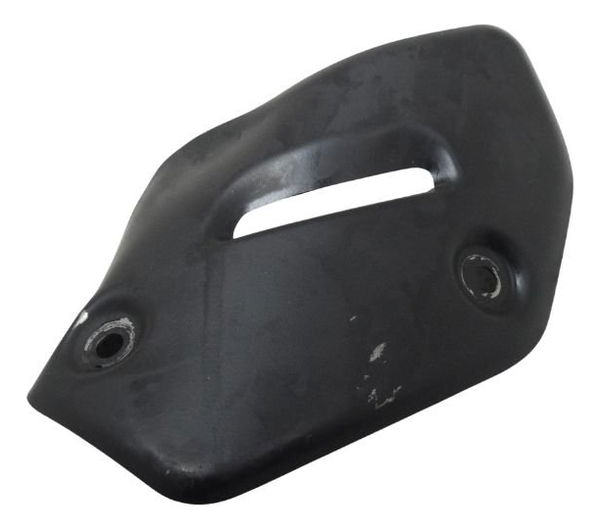 Capa Proteção Escape Dianteira Ducati X Diavel S 16-22 Origi