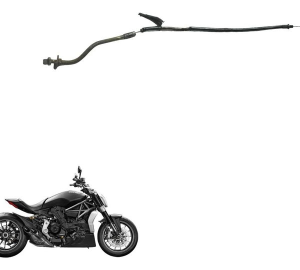 Cabo Servo Motor Ducati X Diavel S 16-22 Original